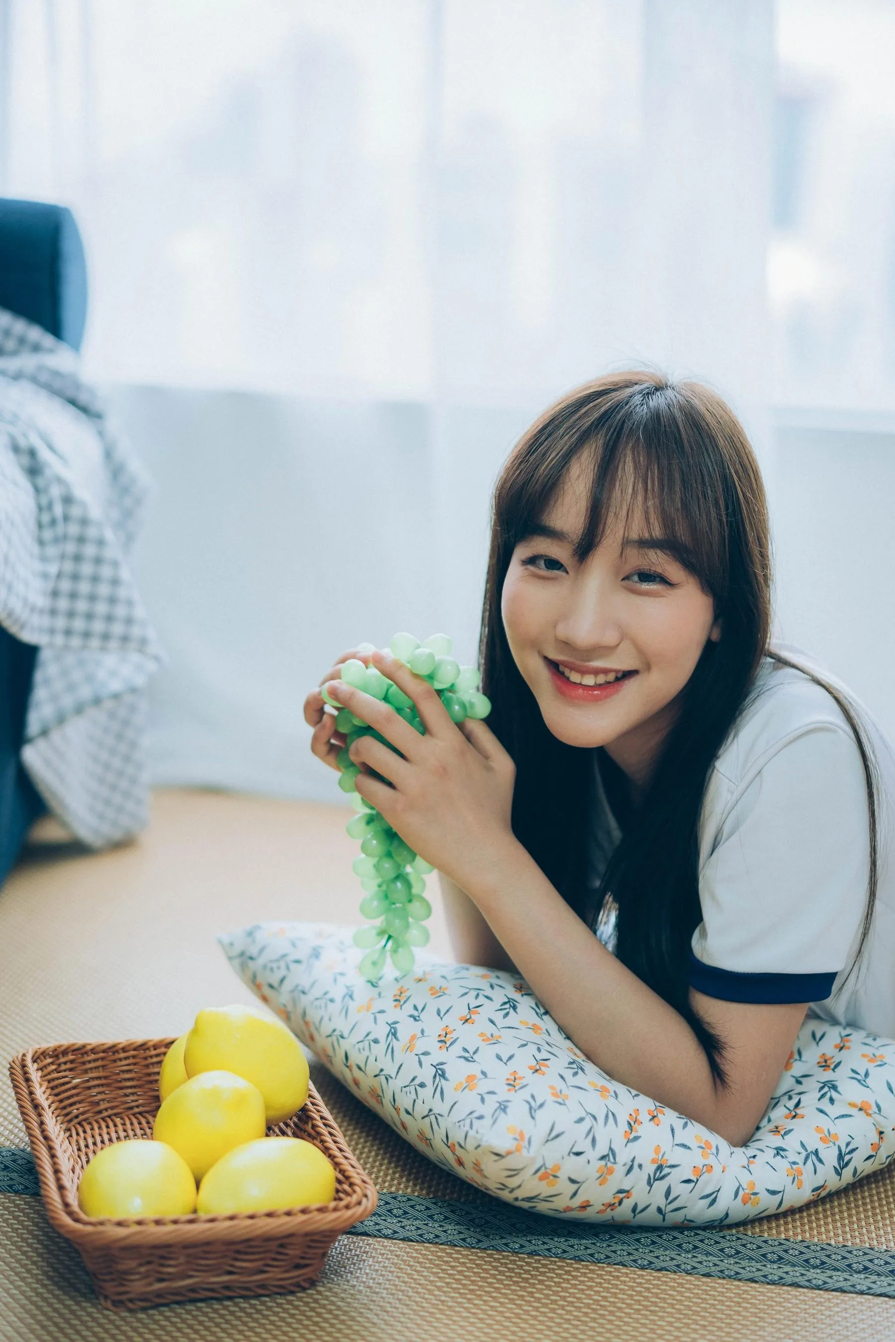 [YITUYU艺图语]2021.11.02 女摄影师 D [24P]插图9